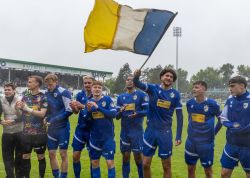 Chemie Leipzig FC Carl Zeiss Jena 36